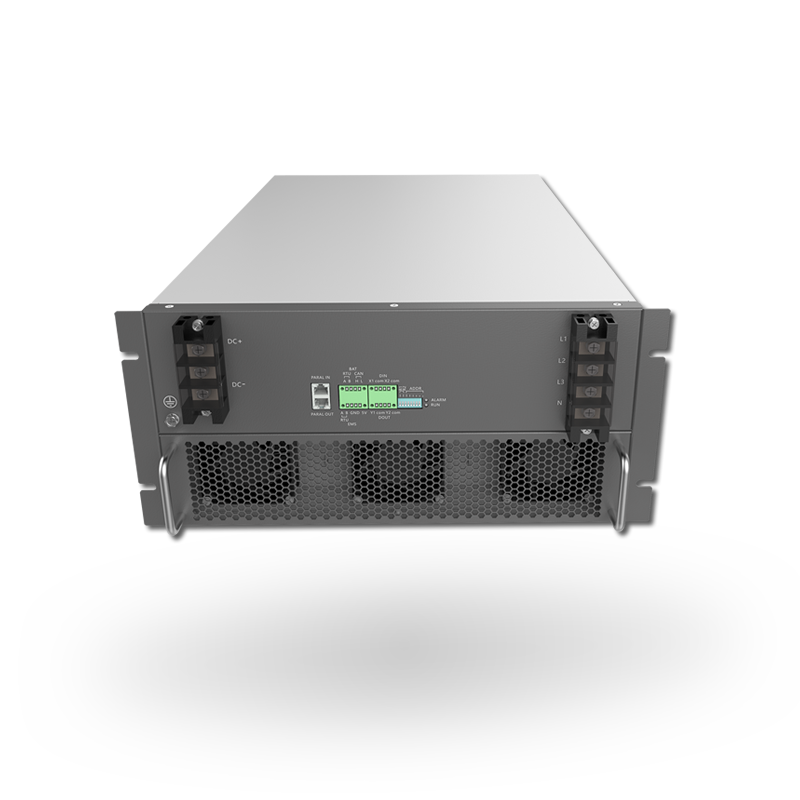 KHC-SP100HC風冷儲能逆變器