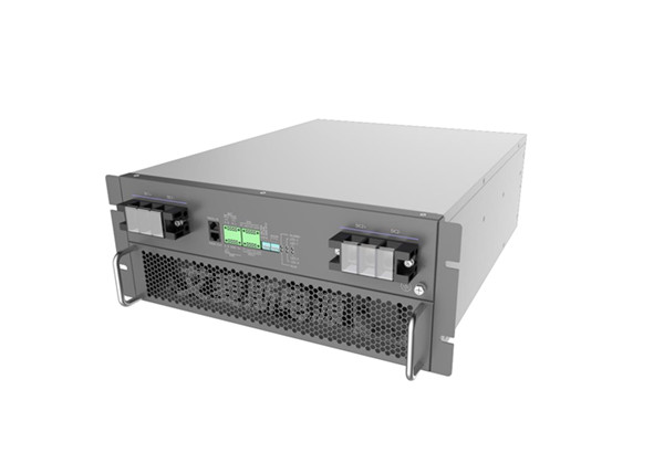 60KW非隔離DCDC模塊 含mppt