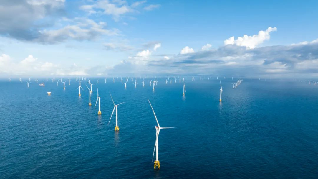 科普講堂  | 什么是風(fēng)電主控系統(tǒng)？