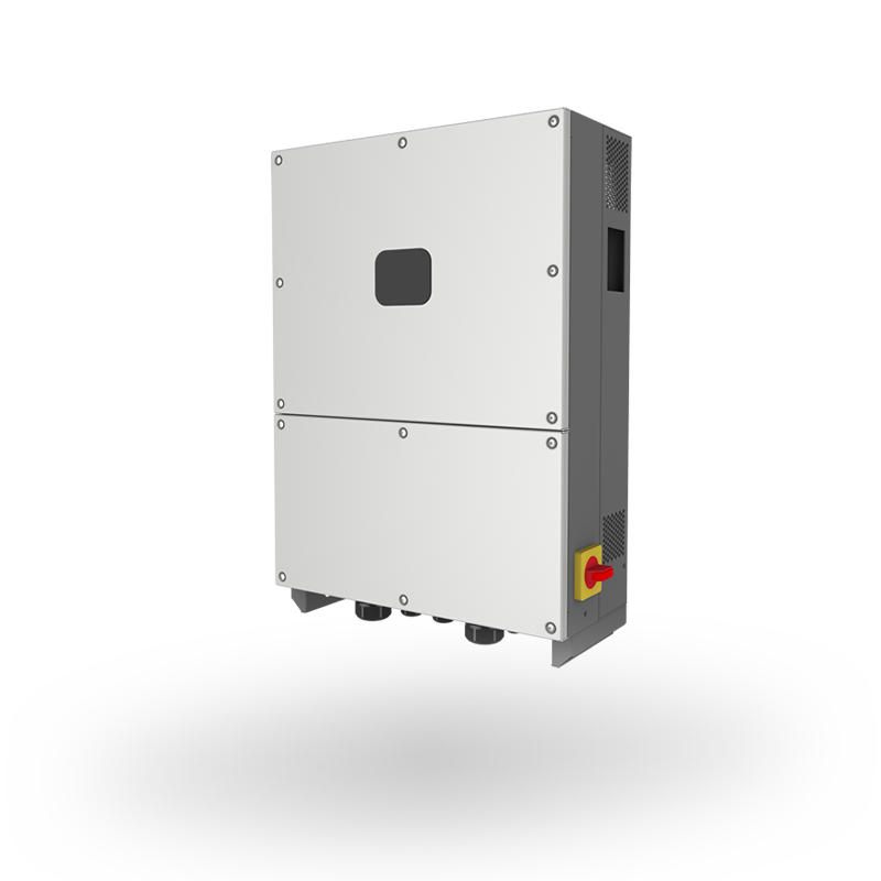 KHC-SP30HA儲能逆變器/變流器  30KW壁掛儲能逆變器 PCS模塊