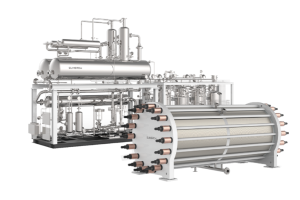 科普講堂  | 什么是電解槽？