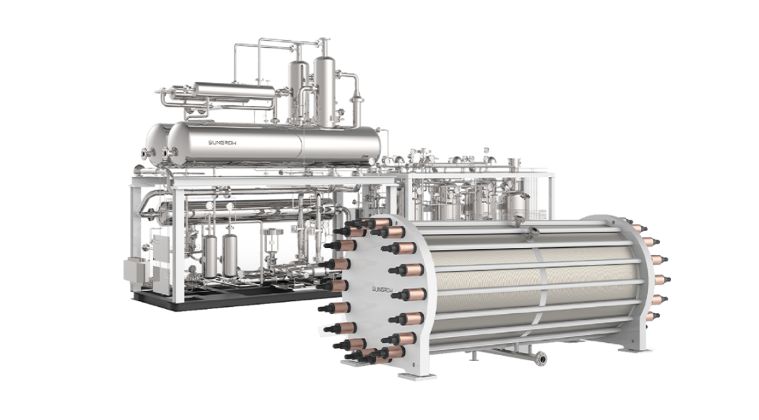 科普講堂 | 什么是電解槽?