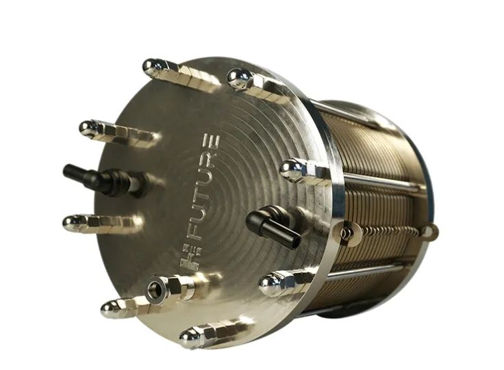 科普講堂 | 什么是電解槽?