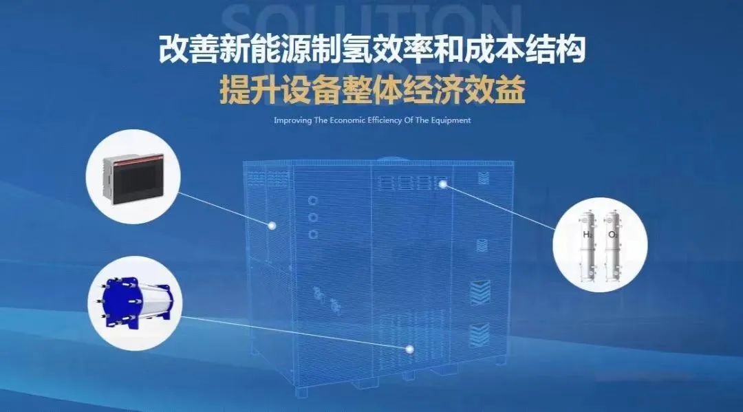 科普講堂 | 什么是電解槽?