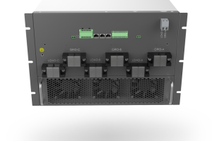 KHC-STS200HC微電網靜態切換開關 200KW微電網并離網切換開關STS