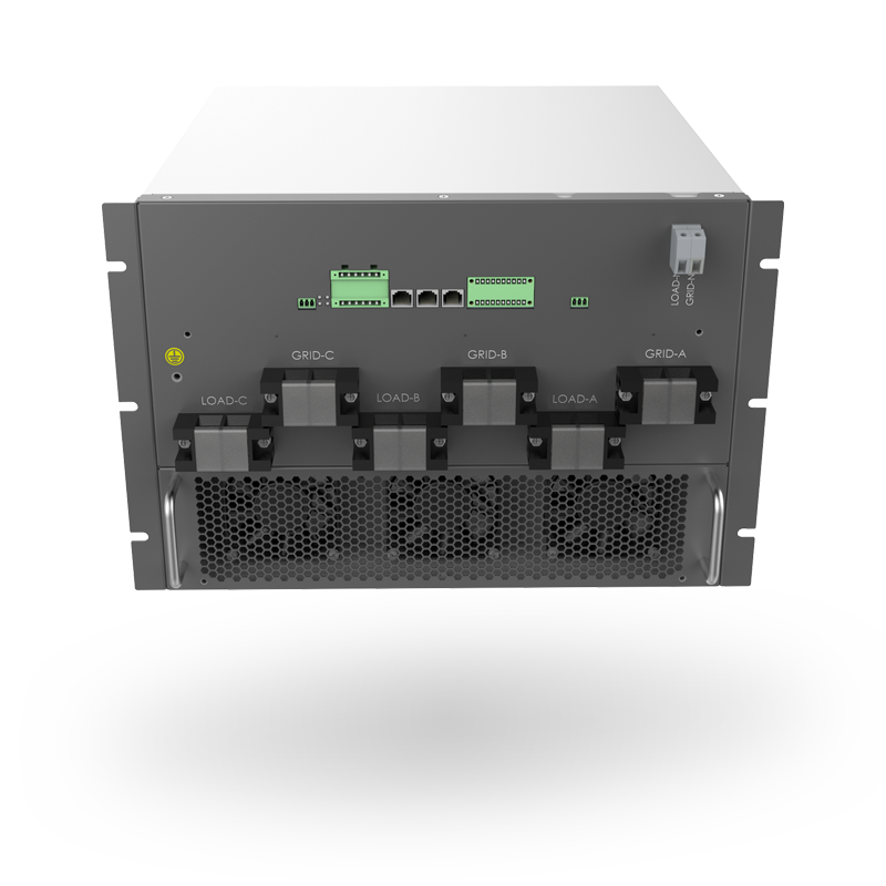 KHC-STS200HC微電網(wǎng)靜態(tài)切換開(kāi)關(guān) 200KW微電網(wǎng)并離網(wǎng)切換開(kāi)關(guān)STS