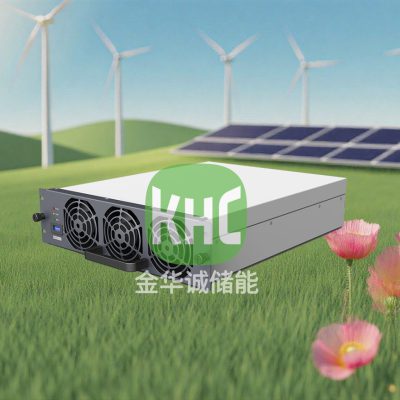 深圳金華誠儲能KHC1K0135A2/1000Vdc40KW133A充電模塊