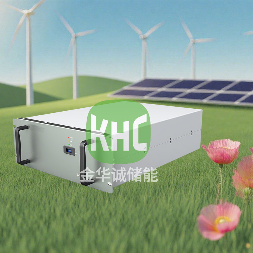 深圳金華誠儲能KHC1K0120G/260Vac～530Vac/150Vdc~1000Vdc