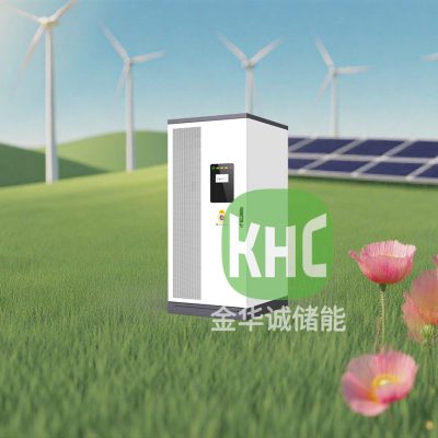 深圳金華誠儲能-儲能電源柜