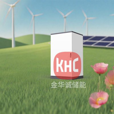 深圳金華誠儲能-儲能電池柜