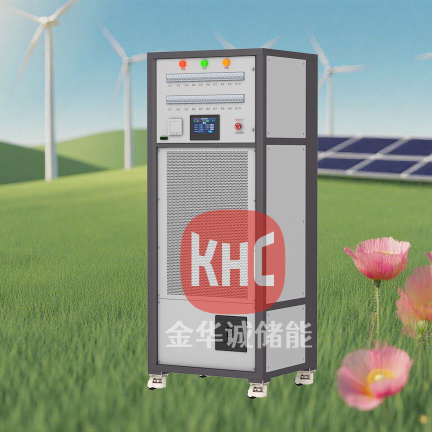 深圳金華誠儲(chǔ)能 KHC-ESS大功率高壓直流電源柜