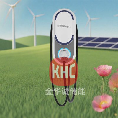 金華誠單相交流充電樁