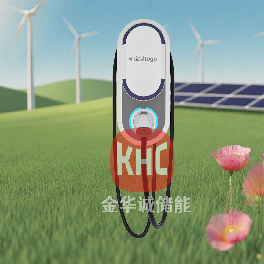 金華誠(chéng)單相交流充電樁