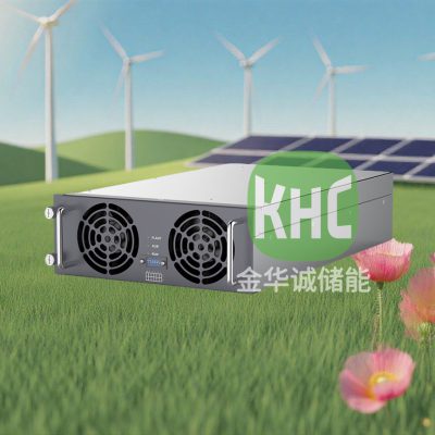 深圳金華誠儲能KHC75050/750Vdc/20kw/50A充電模塊